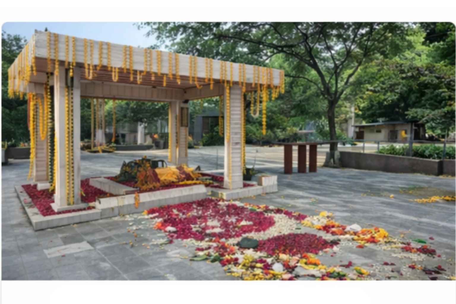 Ghazipur Cremation Ground
